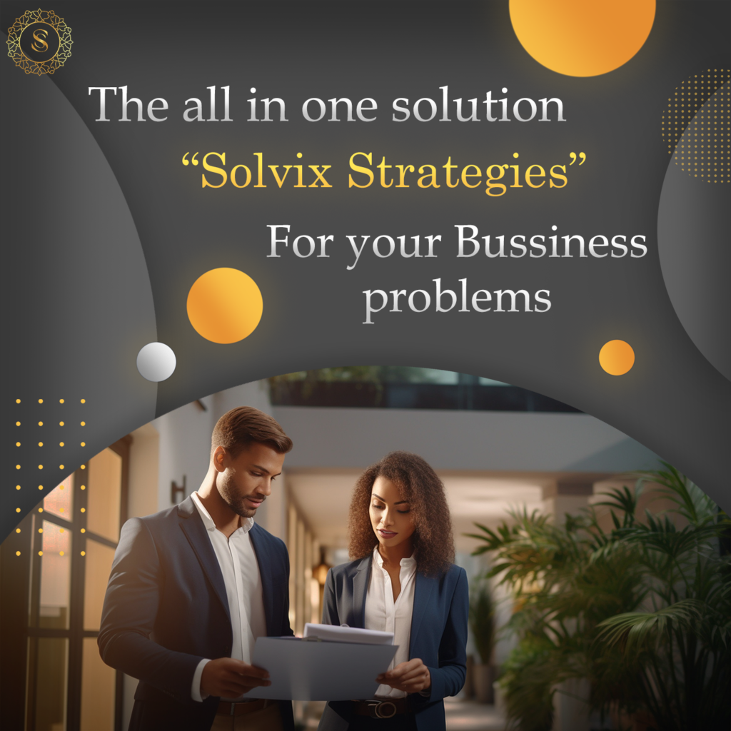 solvix strategies post solvix strategies business consulting firm