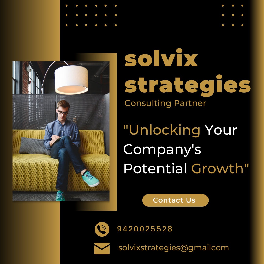 solvix strategies post solvix strategies business consulting firm